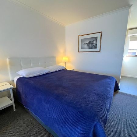 Summerhill Motor Inn (Adults Only) Merimbula Εξωτερικό φωτογραφία
