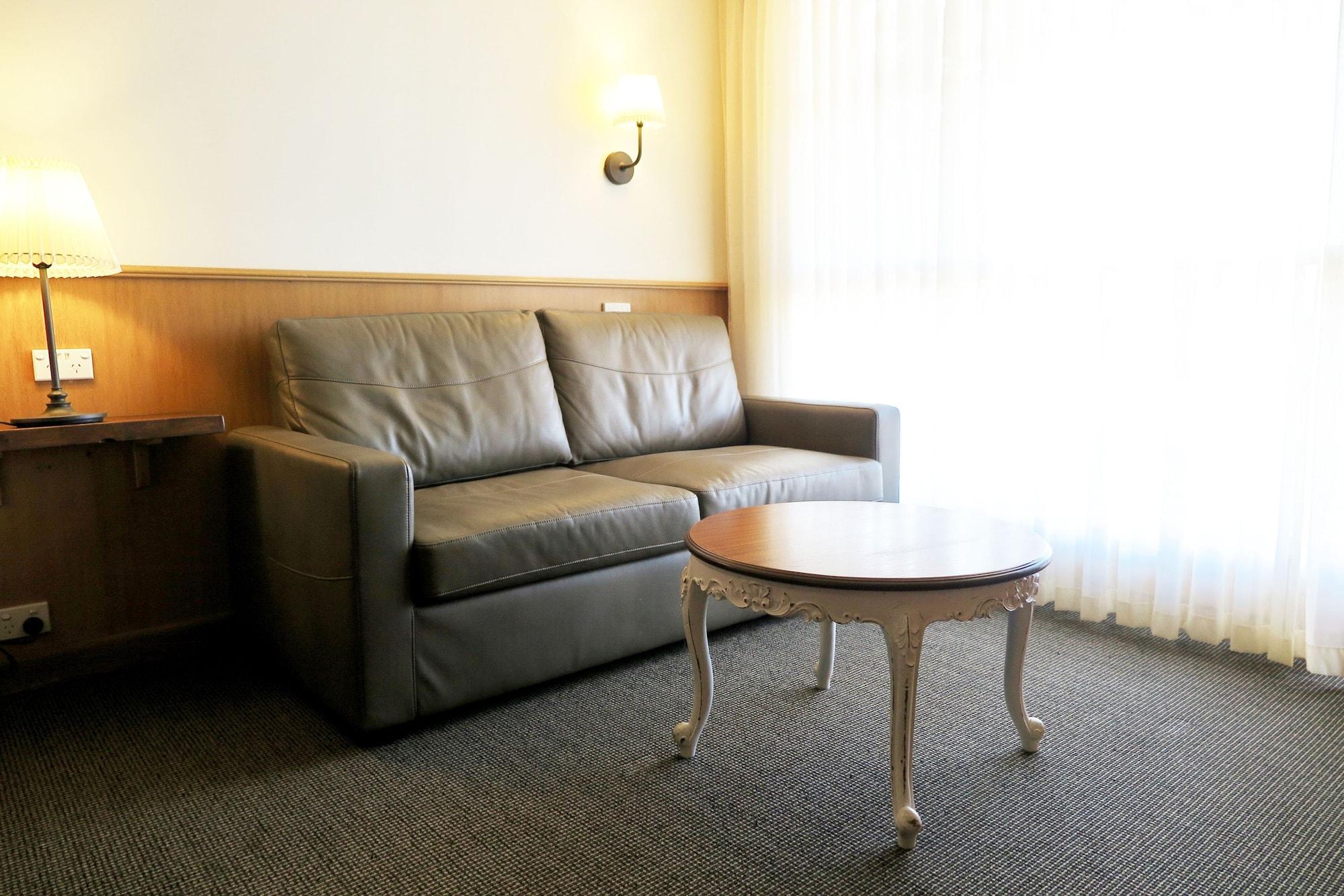 Summerhill Motor Inn (Adults Only) Merimbula Εξωτερικό φωτογραφία