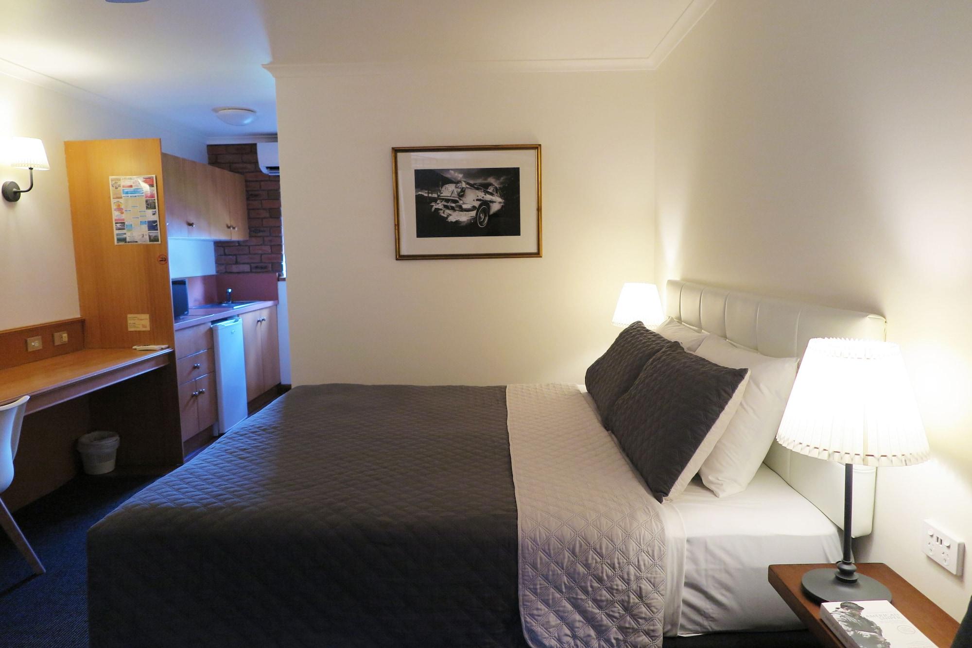 Summerhill Motor Inn (Adults Only) Merimbula Εξωτερικό φωτογραφία