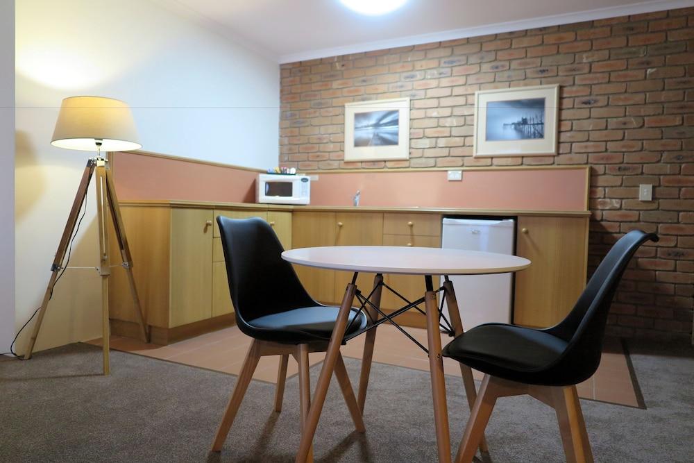 Summerhill Motor Inn (Adults Only) Merimbula Εξωτερικό φωτογραφία