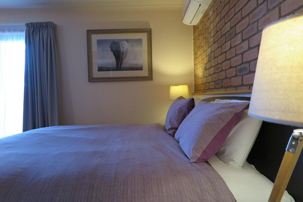 Summerhill Motor Inn (Adults Only) Merimbula Εξωτερικό φωτογραφία