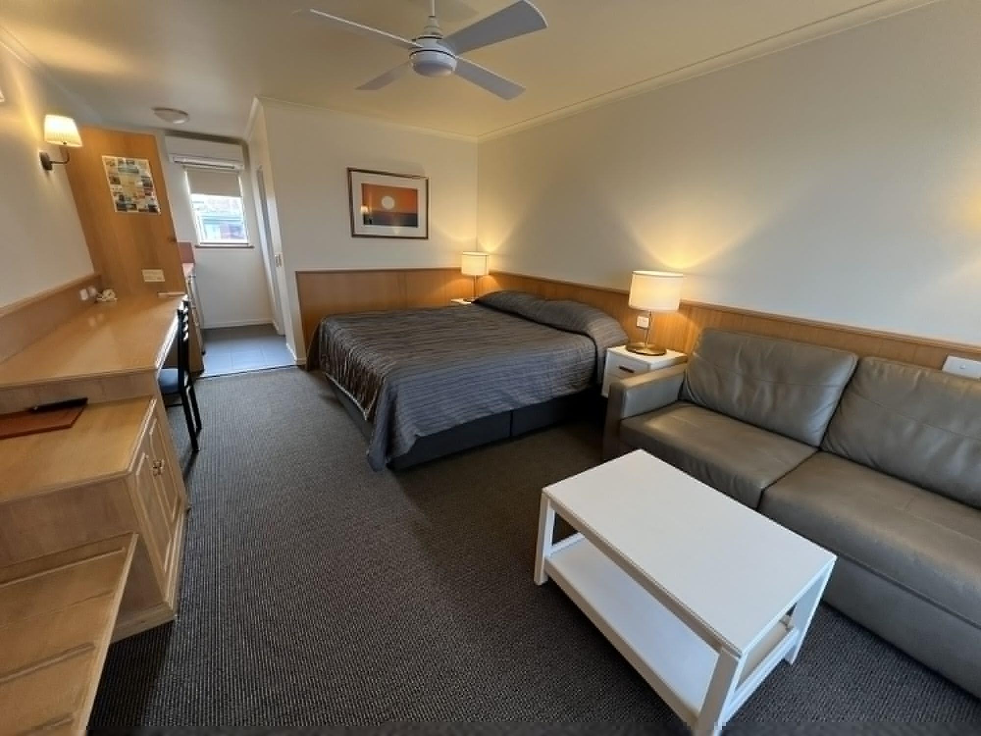 Summerhill Motor Inn (Adults Only) Merimbula Εξωτερικό φωτογραφία