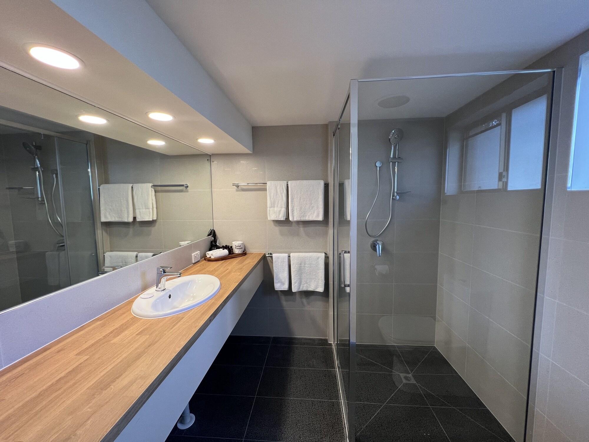 Summerhill Motor Inn (Adults Only) Merimbula Εξωτερικό φωτογραφία
