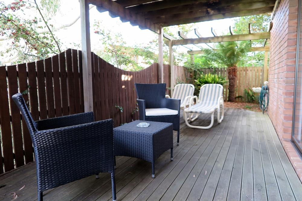 Summerhill Motor Inn (Adults Only) Merimbula Εξωτερικό φωτογραφία