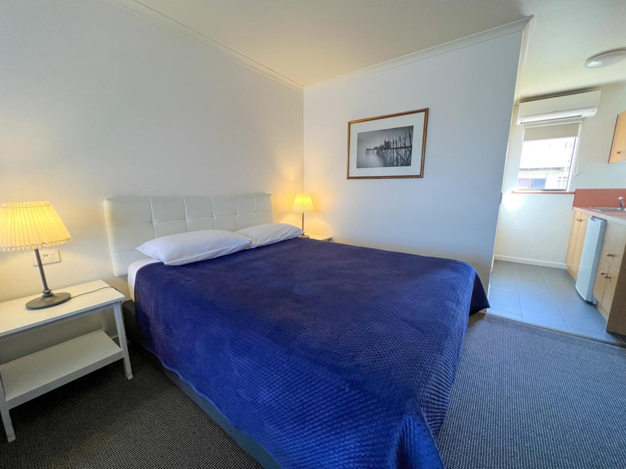 Summerhill Motor Inn (Adults Only) Merimbula Εξωτερικό φωτογραφία