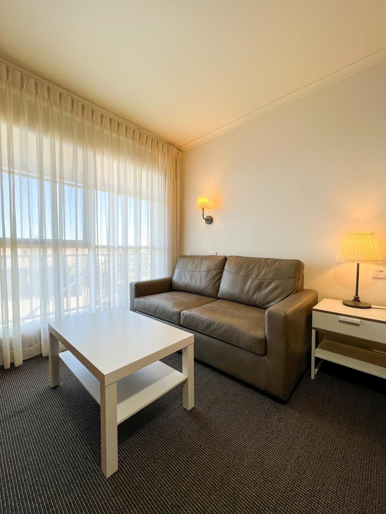 Summerhill Motor Inn (Adults Only) Merimbula Εξωτερικό φωτογραφία