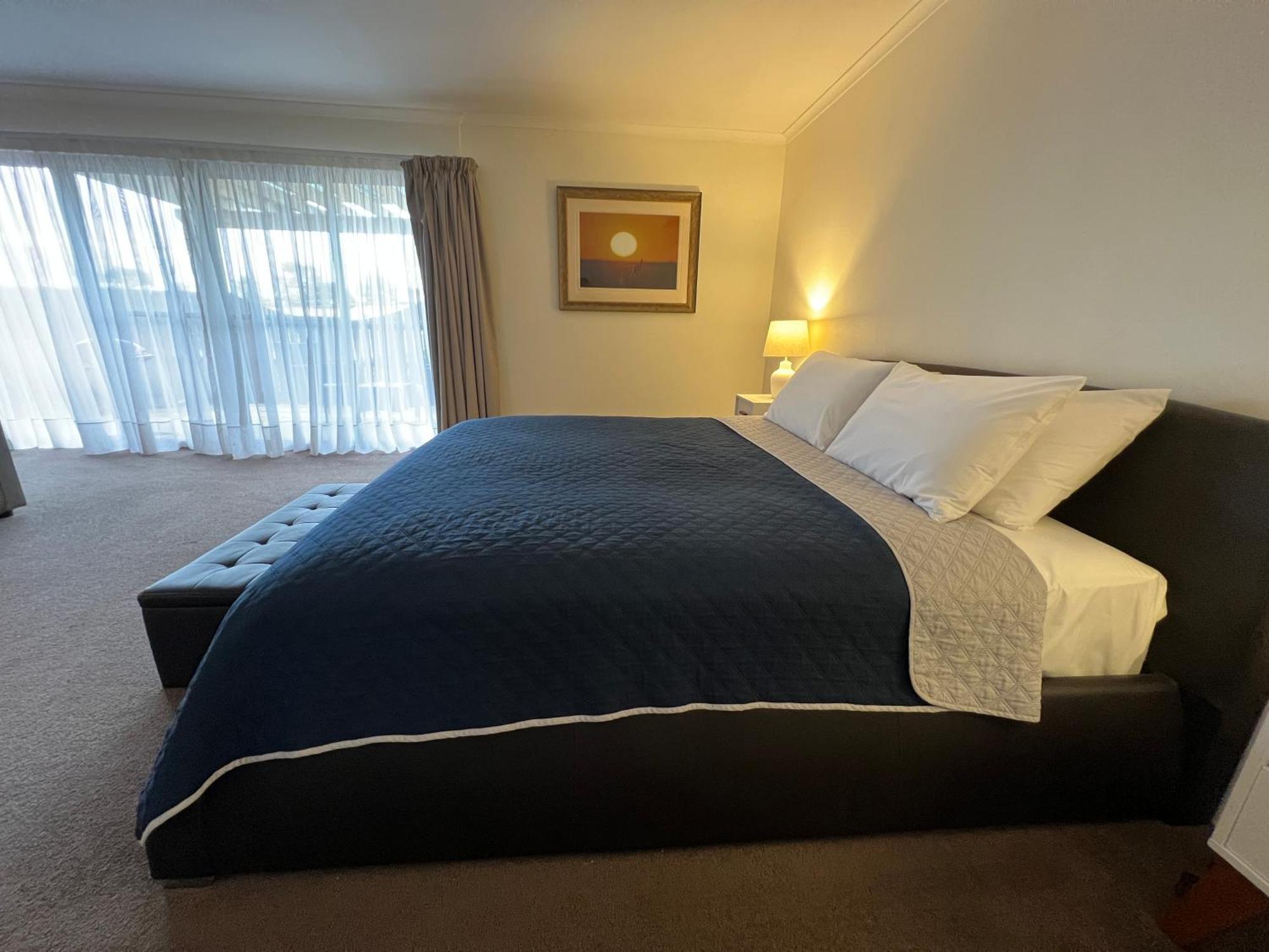 Summerhill Motor Inn (Adults Only) Merimbula Εξωτερικό φωτογραφία