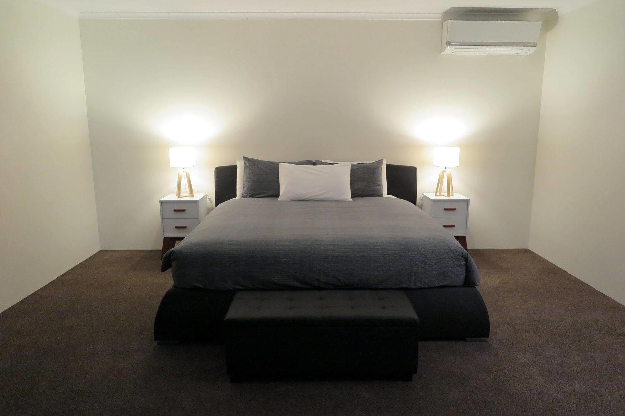 Summerhill Motor Inn (Adults Only) Merimbula Εξωτερικό φωτογραφία