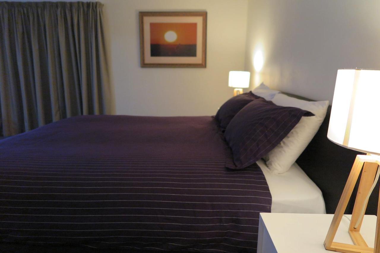 Summerhill Motor Inn (Adults Only) Merimbula Εξωτερικό φωτογραφία
